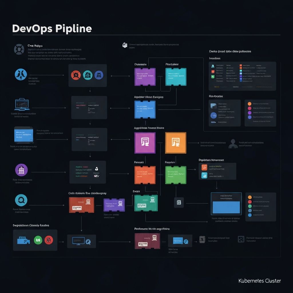 DevOps / Cloud Engineering