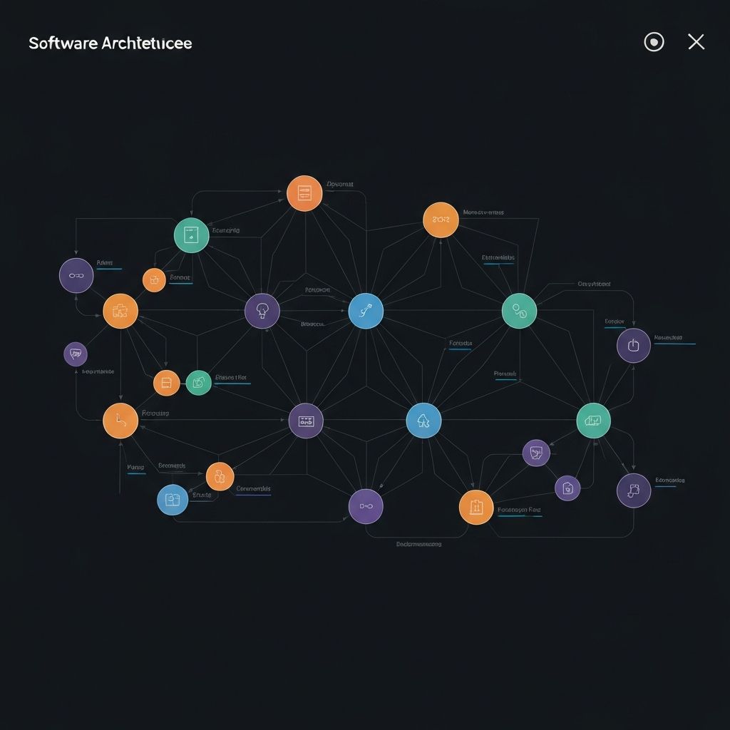 Software Architecture